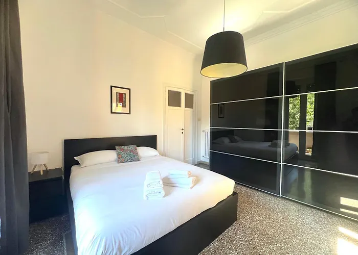 Clodia House At Foro Italico Rzym